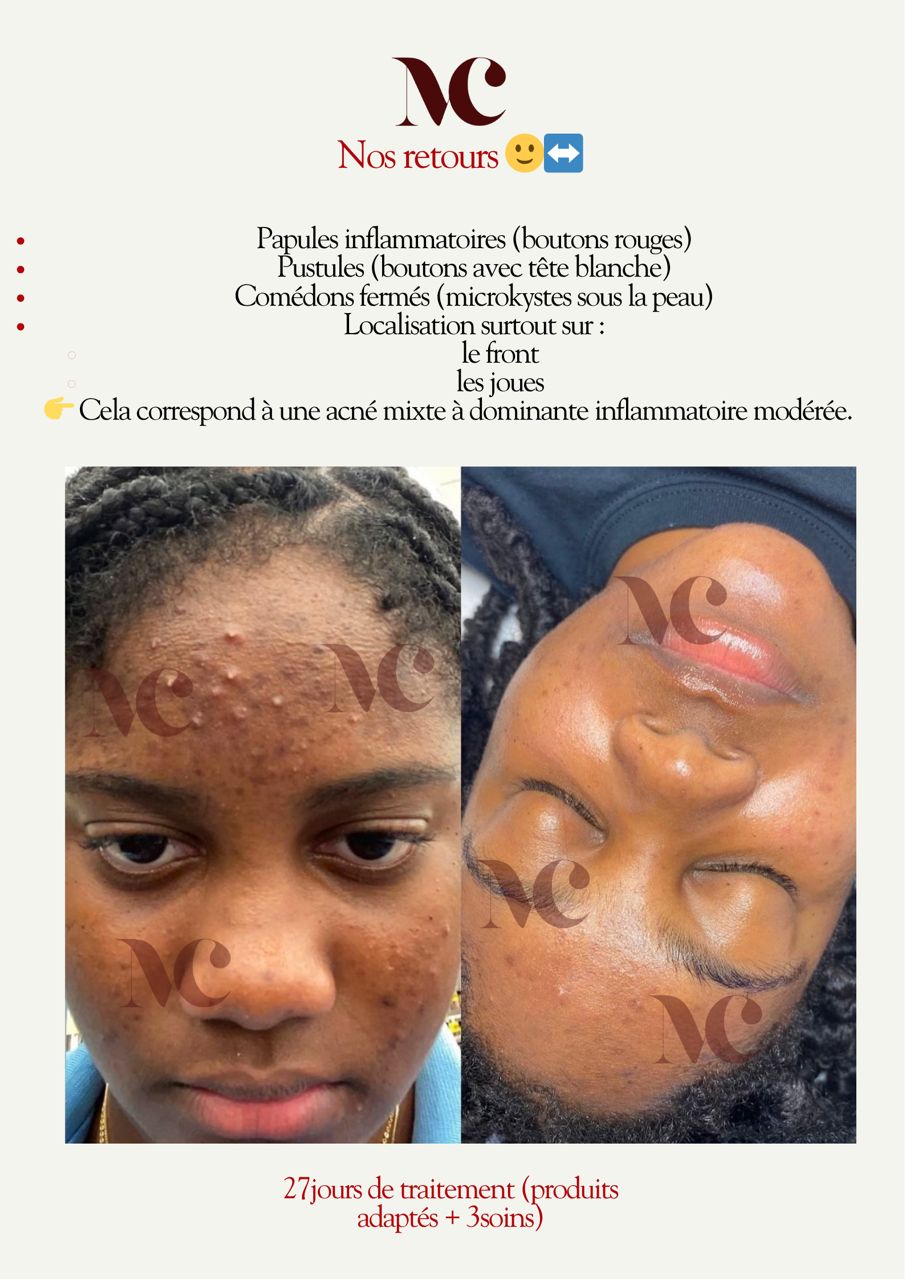 Beauté MIA